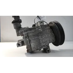 COMPRESSORE A/C NISSAN MICRA (K12E) (11/02-05/06) 1.2 16V (48KW) BER. 5P/B/1240CC