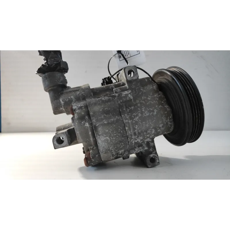 COMPRESSORE A/C NISSAN MICRA (K12E) (11/02-05/06) 1.2 16V (48KW) BER. 5P/B/1240CC