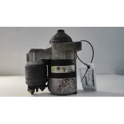 MOTORINO AVVIAMENTO NISSAN MICRA (K12E) (11/02-05/06) 1.2 16V (48KW) BER. 5P/B/1240CC