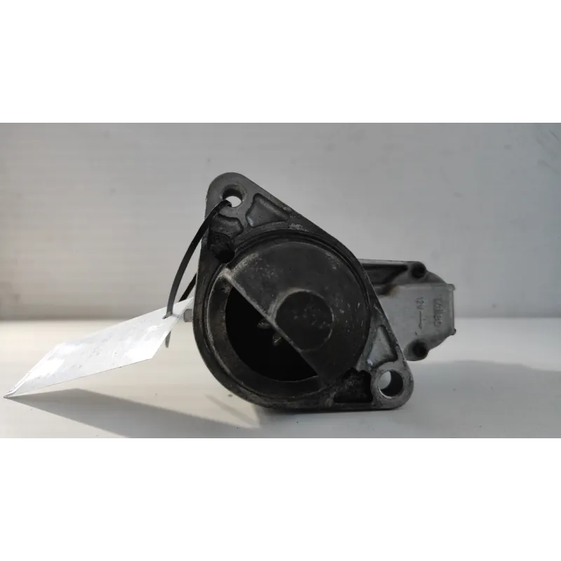MOTORINO AVVIAMENTO NISSAN MICRA (K12E) (11/02-05/06) 1.2 16V (48KW) BER. 5P/B/1240CC