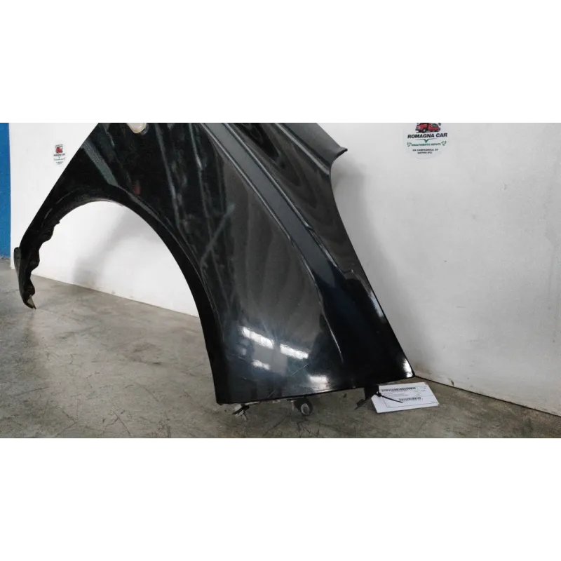 PARAFANGO ANT. DX. NISSAN MICRA (K12E) (11/02-05/06) 1.2 16V (48KW) BER. 5P/B/1240CC