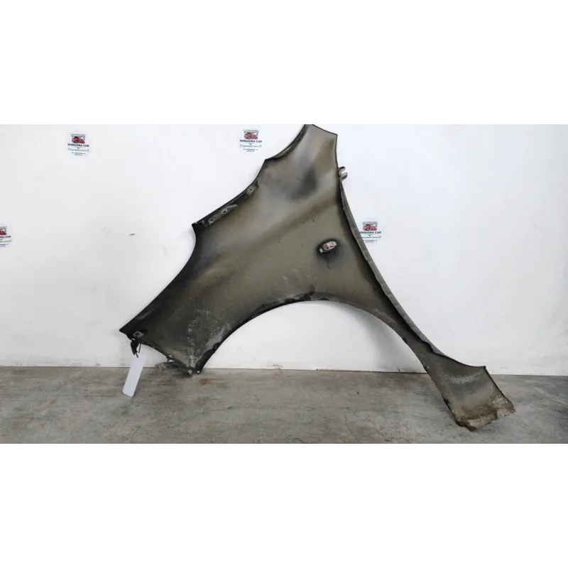 PARAFANGO ANT. DX. NISSAN MICRA (K12E) (11/02-05/06) 1.2 16V (48KW) BER. 5P/B/1240CC