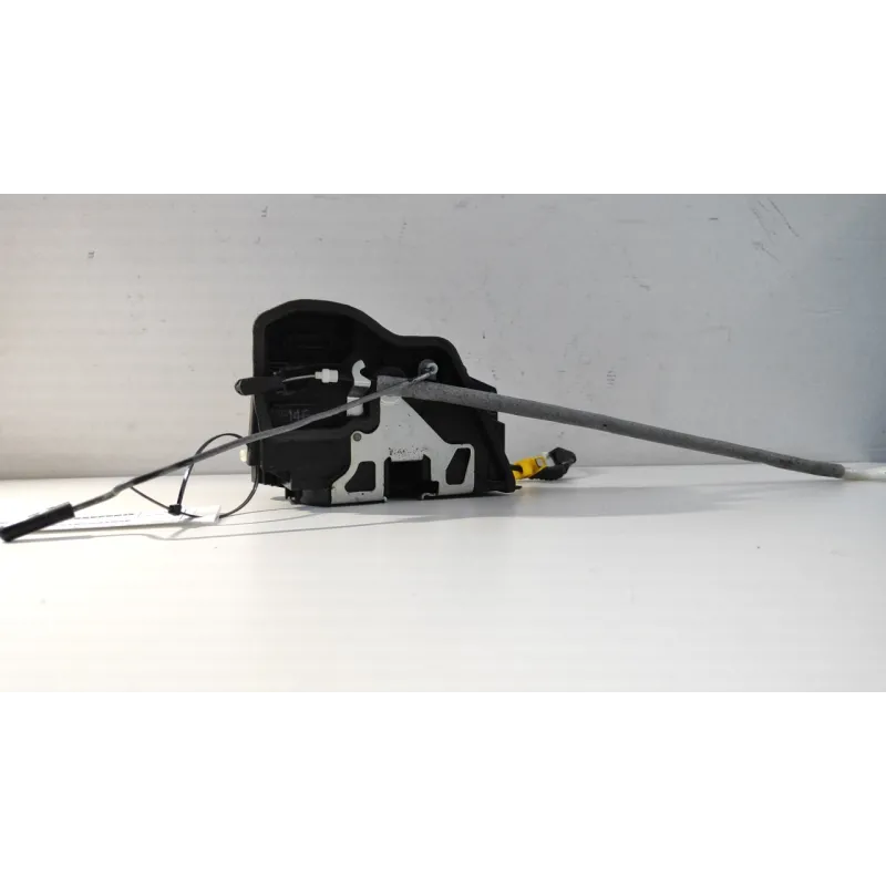 SERRATURA PORTA ANT. DX. BMW SERIE 5 (E60/E61) (03/07-12/10 530D SW 5P/D/2993CC