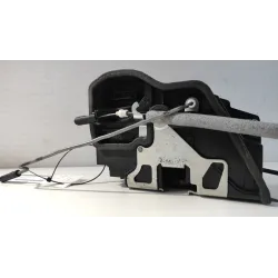 SERRATURA PORTA ANT. DX. BMW SERIE 5 (E60/E61) (03/07-12/10 530D SW 5P/D/2993CC