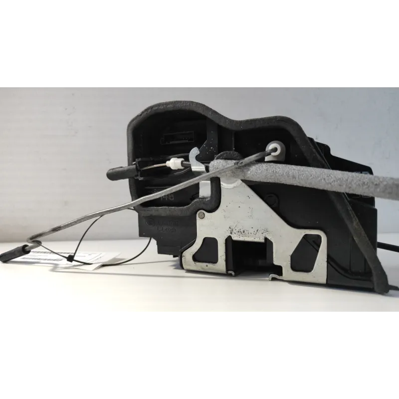 SERRATURA PORTA ANT. DX. BMW SERIE 5 (E60/E61) (03/07-12/10 530D SW 5P/D/2993CC