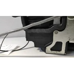 SERRATURA PORTA ANT. DX. BMW SERIE 5 (E60/E61) (03/07-12/10 530D SW 5P/D/2993CC