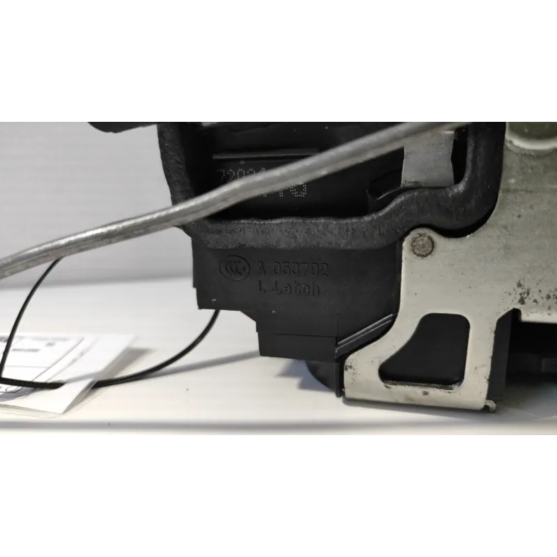 SERRATURA PORTA ANT. DX. BMW SERIE 5 (E60/E61) (03/07-12/10 530D SW 5P/D/2993CC