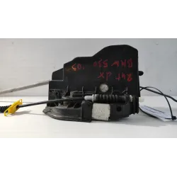 SERRATURA PORTA ANT. DX. BMW SERIE 5 (E60/E61) (03/07-12/10 530D SW 5P/D/2993CC