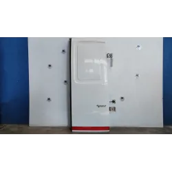 PORTA CARICO POST. A BATTENTE LAMIER DX. FIAT DOBLO CARGO (3C) (07/05-12/11 1.6 16V NAT.PWR. PC FRG 3P/B-M/1596CC