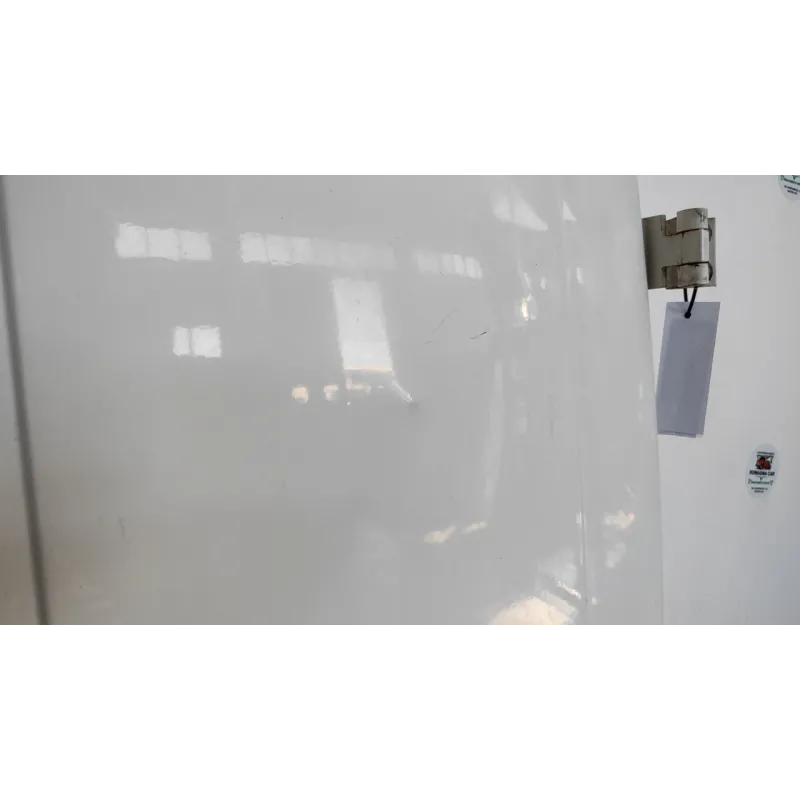 PORTA CARICO POST. A BATTENTE LAMIER DX. FIAT DOBLO CARGO (3C) (07/05-12/11 1.6 16V NAT.PWR. PC FRG 3P/B-M/1596CC