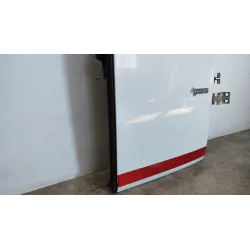 PORTA CARICO POST. A BATTENTE LAMIER DX. FIAT DOBLO CARGO (3C) (07/05-12/11 1.6 16V NAT.PWR. PC FRG 3P/B-M/1596CC