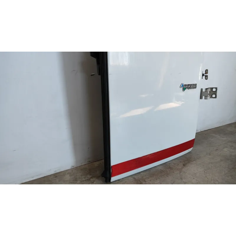 PORTA CARICO POST. A BATTENTE LAMIER DX. FIAT DOBLO CARGO (3C) (07/05-12/11 1.6 16V NAT.PWR. PC FRG 3P/B-M/1596CC