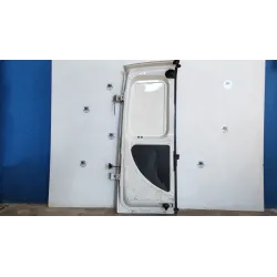 PORTA CARICO POST. A BATTENTE LAMIER DX. FIAT DOBLO CARGO (3C) (07/05-12/11 1.6 16V NAT.PWR. PC FRG 3P/B-M/1596CC