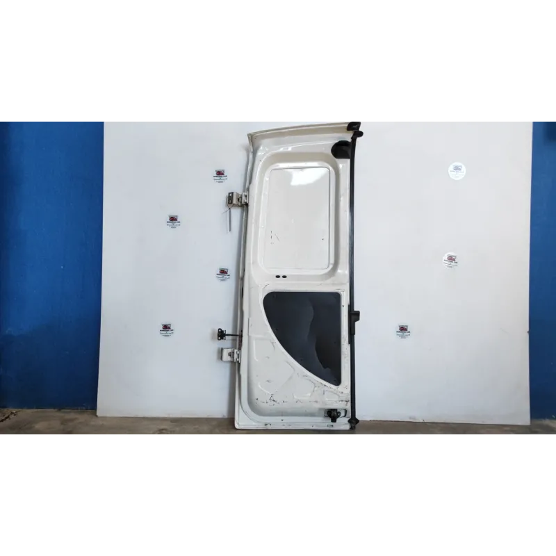 PORTA CARICO POST. A BATTENTE LAMIER DX. FIAT DOBLO CARGO (3C) (07/05-12/11 1.6 16V NAT.PWR. PC FRG 3P/B-M/1596CC