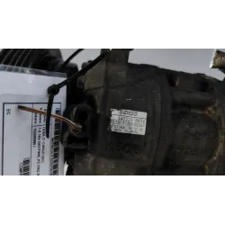 COMPRESSORE A/C FIAT DOBLO CARGO (3C) (07/05-12/11 1.6 16V NAT.PWR. PC FRG 3P/B-M/1596CC
