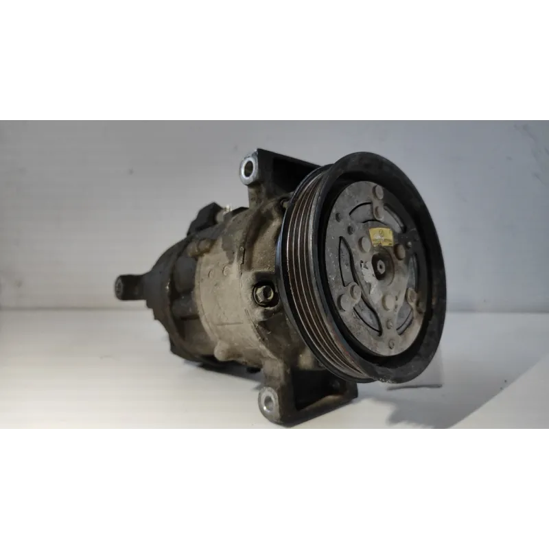COMPRESSORE A/C FIAT DOBLO CARGO (3C) (07/05-12/11 1.6 16V NAT.PWR. PC FRG 3P/B-M/1596CC