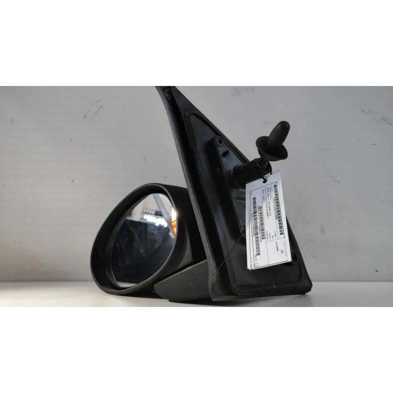 RETROVISORE EST. SX. TOYOTA AYGO 1A SERIE (04/05-10/14) 1.0 12V VVT-I BER. 5P/B/998CC