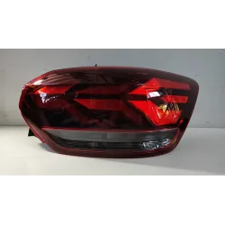 FANALE POST. SX. DACIA SANDERO 3A SERIE (12/20-) STEPWAY 1.0 TCE (67KW) BER 5P/B/999CC