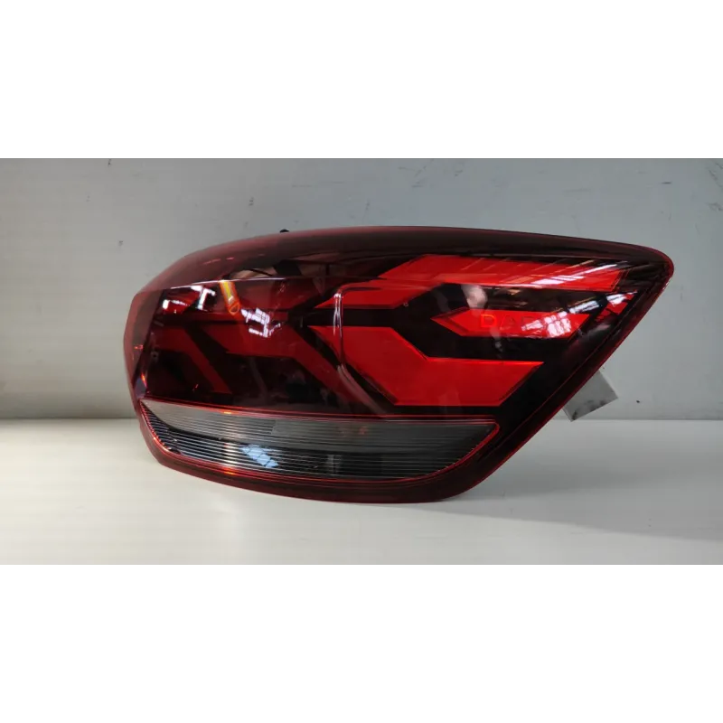 FANALE POST. SX. DACIA SANDERO 3A SERIE (12/20-) STEPWAY 1.0 TCE (67KW) BER 5P/B/999CC