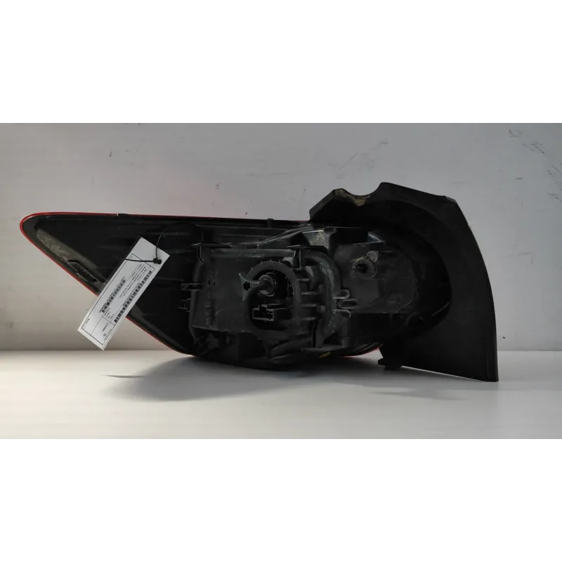 FANALE POST. SX. DACIA SANDERO 3A SERIE (12/20-) STEPWAY 1.0 TCE (67KW) BER 5P/B/999CC