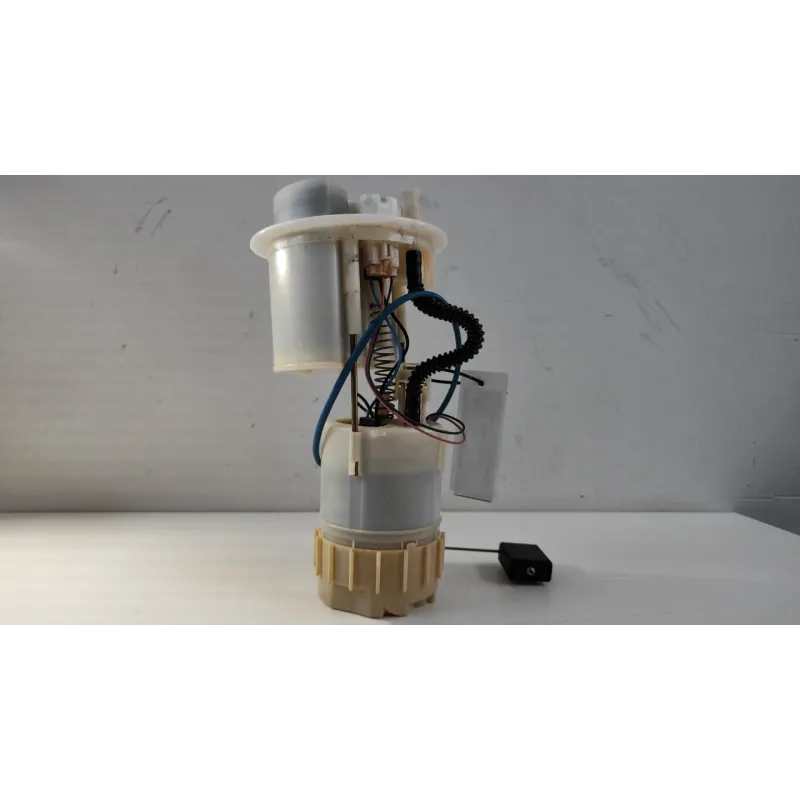 POMPA CARBURANTE C/TRASDUTTORE (GALLEGGIANTE) TOYOTA AYGO 1A SERIE (04/05-10/14) 1.0 12V VVT-I BER. 5P/B/998CC