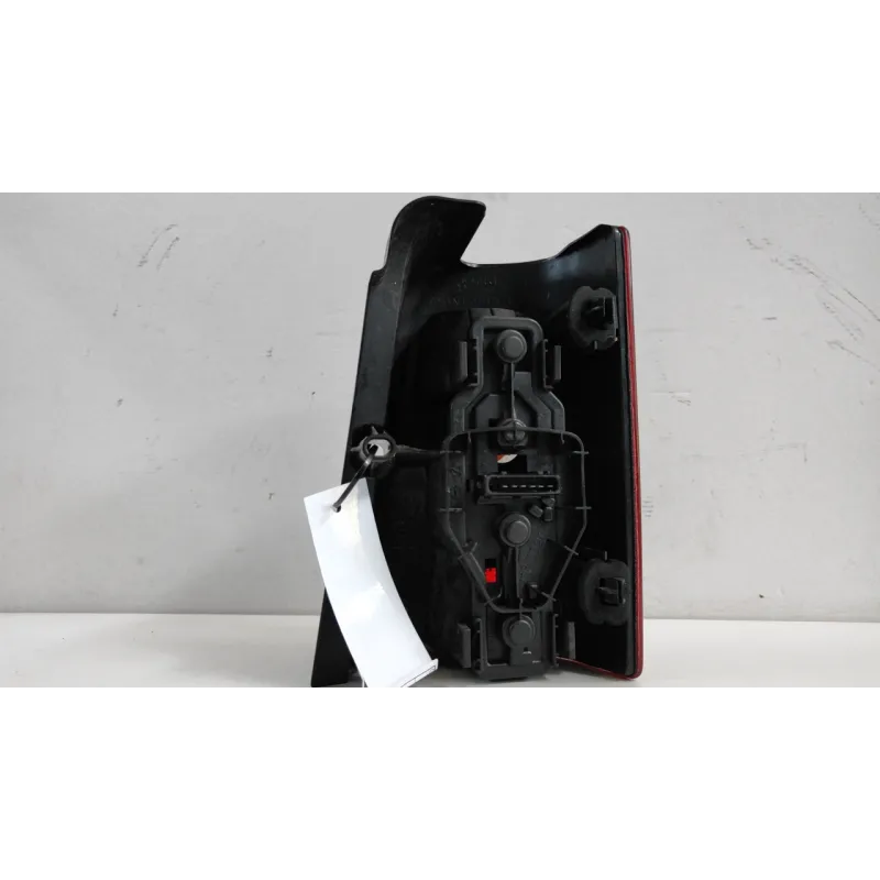 FANALE POST. DAM 10534FV SX. CITROEN BERLINGO (10/02-04/08) 1.4 MNV 5P/B/1360CC