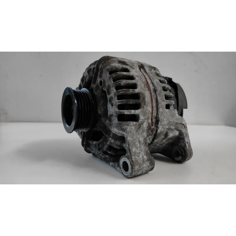 ALTERNATORE 120 AMP OPEL CORSA (S07) (07/06-02/11) 1.2 16V GPL-TECH (59KW) BER 5P/B-G/1229C