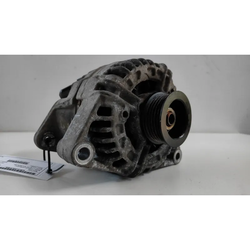 ALTERNATORE 120 AMP OPEL CORSA (S07) (07/06-02/11) 1.2 16V GPL-TECH (59KW) BER 5P/B-G/1229C