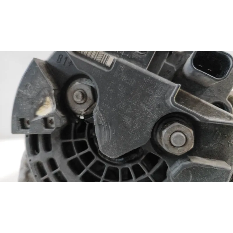 ALTERNATORE 120 AMP OPEL CORSA (S07) (07/06-02/11) 1.2 16V GPL-TECH (59KW) BER 5P/B-G/1229C