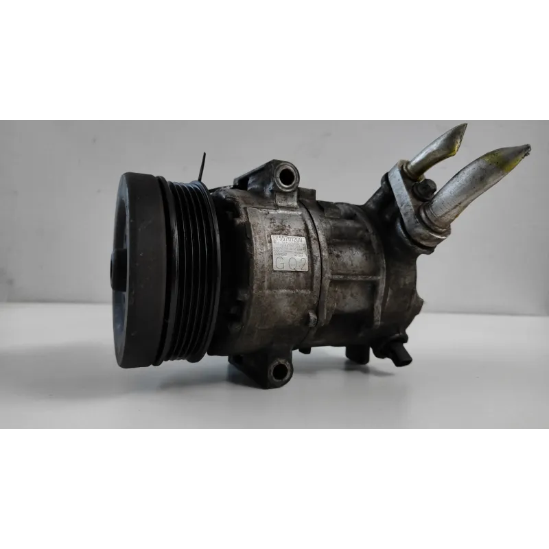 COMPRESSORE A/C OPEL CORSA (S07) (07/06-02/11) 1.2 16V GPL-TECH (59KW) BER 3P/B-G/1229C