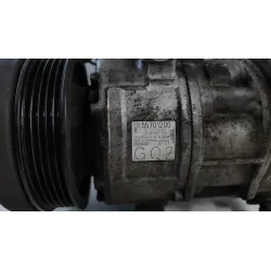 COMPRESSORE A/C OPEL CORSA (S07) (07/06-02/11) 1.2 16V GPL-TECH (59KW) BER 3P/B-G/1229C
