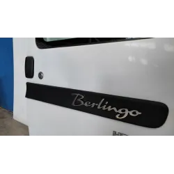 PORTA CARICO POST. A BATTENTE DX. CITROEN BERLINGO (10/02-04/08) 1.4 X MNV 4P/B/1360CC