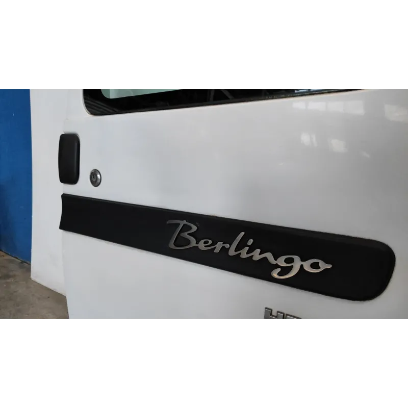 PORTA CARICO POST. A BATTENTE DX. CITROEN BERLINGO (10/02-04/08) 1.4 X MNV 4P/B/1360CC