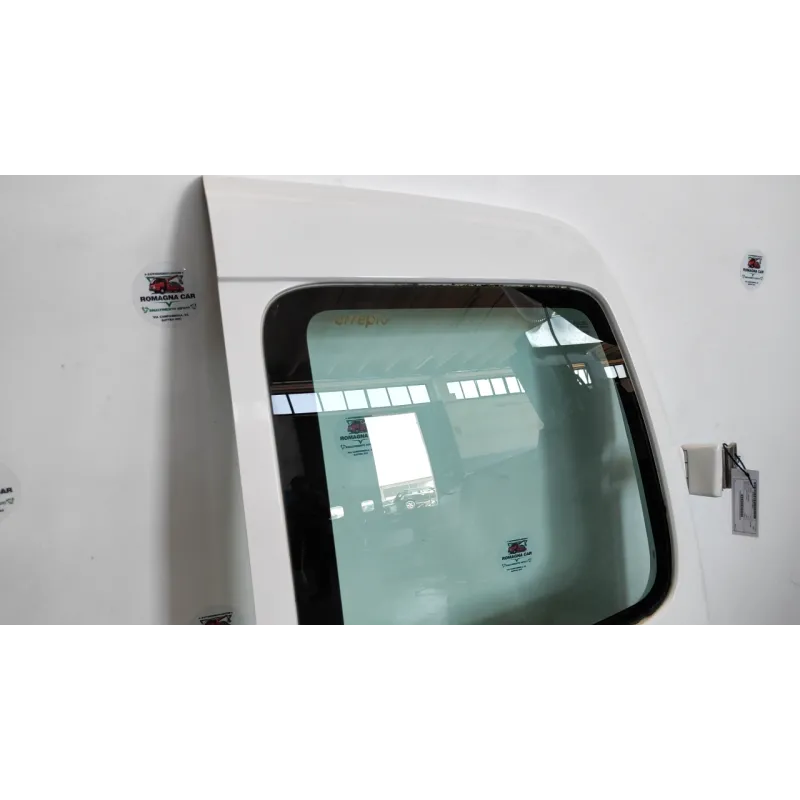 PORTA CARICO POST. A BATTENTE DX. CITROEN BERLINGO (10/02-04/08) 1.4 X MNV 4P/B/1360CC