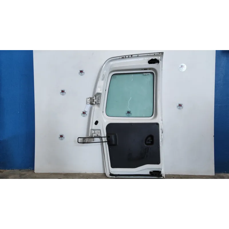PORTA CARICO POST. A BATTENTE DX. CITROEN BERLINGO (10/02-04/08) 1.4 X MNV 4P/B/1360CC