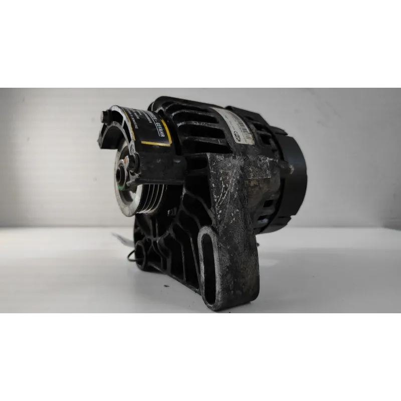 ALTERNATORE FIAT PUNTO 1A SERIE (11/93-10/99) 60 S (44KW) BER. 3P/B/1242CC