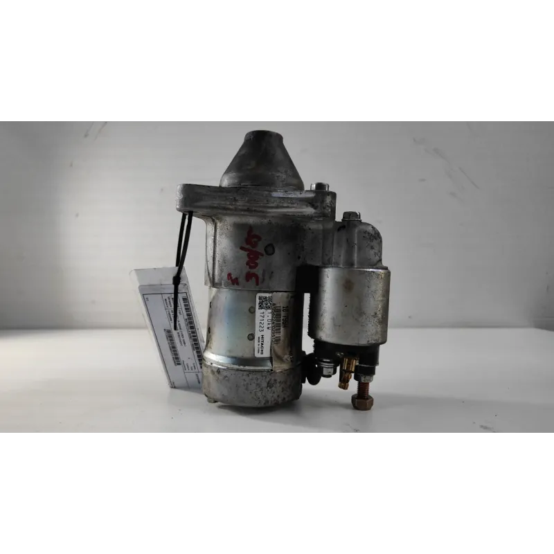 MOTORINO AVVIAMENTO FIAT PUNTO 1A SERIE (11/93-10/99) 60 S (44KW) BER. 3P/B/1242CC