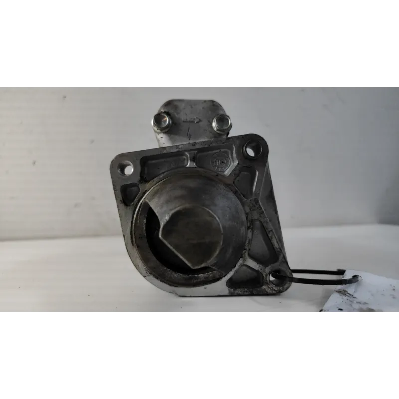 MOTORINO AVVIAMENTO FIAT PUNTO 1A SERIE (11/93-10/99) 60 S (44KW) BER. 3P/B/1242CC