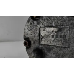 COMPRESSORE A/C FIAT PUNTO 1A SERIE (11/93-10/99) 60 S (44KW) BER. 3P/B/1242CC