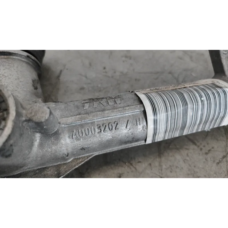 SCATOLA STERZO FIAT PUNTO EVO (3J) (08/09-07/13) 1.4 NAT.POWER BER. 5P/B-M/1368CC