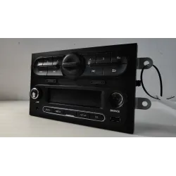 AUTORADIO RENAULT TWINGO 3A SERIE (08/14-12/19) 0.9 TCE (66KW) EDC BER 5P/B/898CC