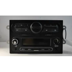 AUTORADIO RENAULT TWINGO 3A SERIE (08/14-12/19) 0.9 TCE (66KW) EDC BER 5P/B/898CC
