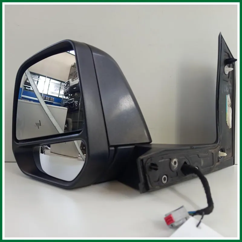 Retrovisore Laterale Sx Ford Transit Connect 2017