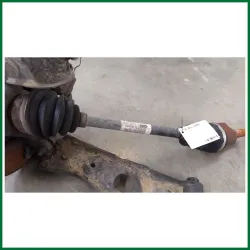 Semiasse SX Opel Corsa F 2020 Pre-Restylimg