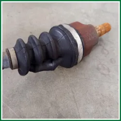 Semiasse SX Opel Corsa F 2020 Pre-Restylimg
