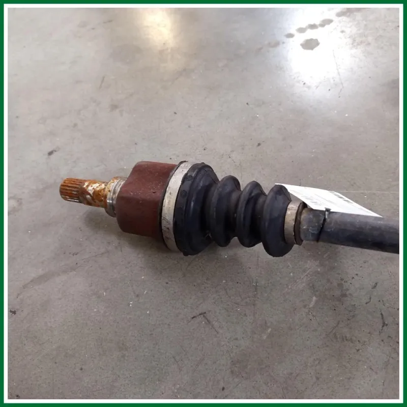 Semiasse SX Opel Corsa F 2020 Pre-Restylimg