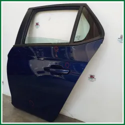 Porta Posteriore Sx Opel Corsa F 2020 Pre-Restyling