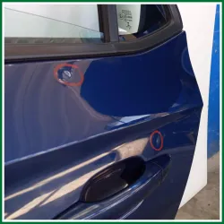 Porta Posteriore Sx Opel Corsa F 2020 Pre-Restyling