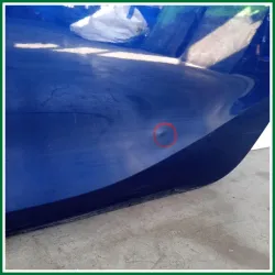 Porta Posteriore Sx Opel Corsa F 2020 Pre-Restyling