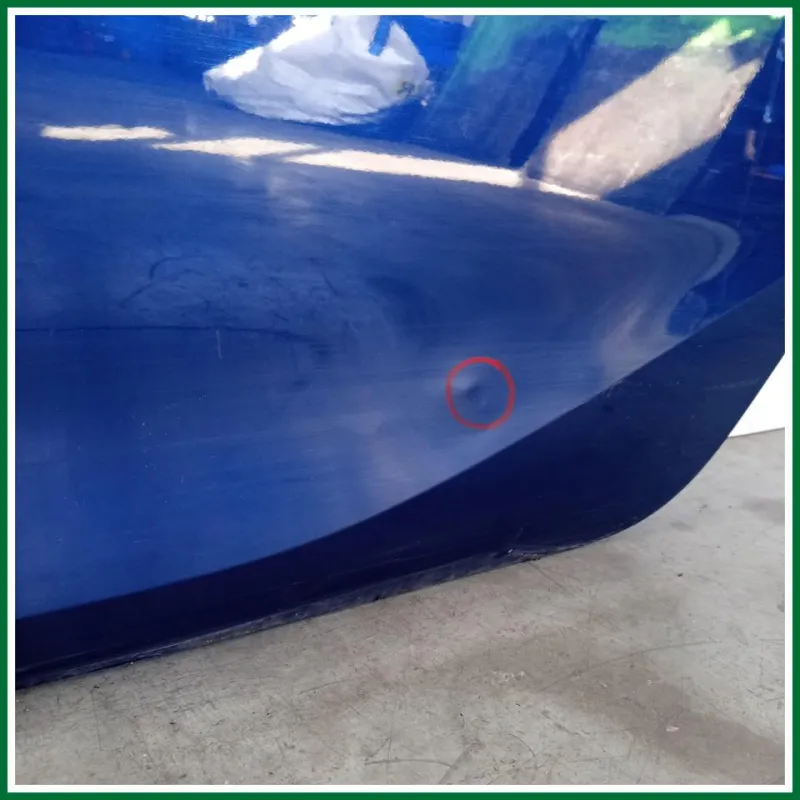 Porta Posteriore Sx Opel Corsa F 2020 Pre-Restyling